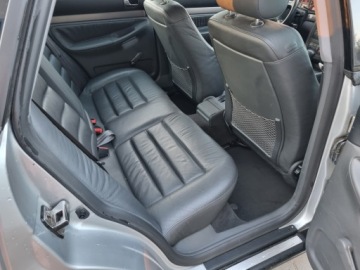 Audi A4 B5 Sedan 1.8 20V 125KM 1999 Audi A4 B5 1.8 125KM Skóra Automat Serwis Stan Idealny, zdjęcie 12