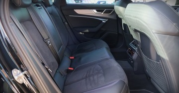 Audi A6 C8 2020 Audi a6 (Nr.052) 50TFSIe Automat 252 KM Hybryda Plug-In Navi Kamera Gwaran, zdjęcie 15