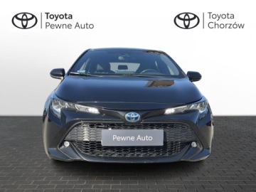 Toyota Corolla XII Hatchback 2.0 Hybrid Dynamic Force 184KM 2019 Toyota Corolla 2.0 Hybrid Comfort Seria E21 (2019-, zdjęcie 7
