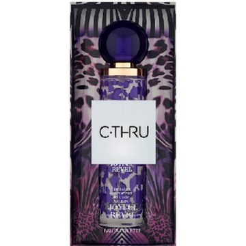 C-THRU EDT 50ML NEW JOYFUL REVEL