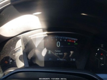 Honda CR-V V 2022 Honda CR-V 2WD EX 2022 1.5l 1.5 Benzyna 190KM, zdjęcie 10