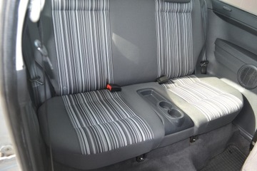 Volkswagen Fox Hatchback 1.2 i 55KM 2008 VW FOX z Niemiec ,Opłacony, zdjęcie 10