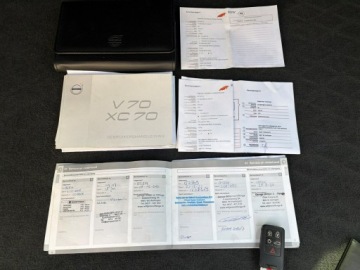 Volvo V70 III Kombi Facelifting 2.0 D2 DRIVE-E 120KM 2015 Volvo V70 2.0 D2 Xenony Podgrzewane fotele Webasto, zdjęcie 37