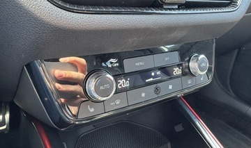 Skoda Fabia IV 2024 Škoda Fabia Skoda Fabia Monte Carlo 1.0TSI 115KM, zdjęcie 16