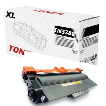 Brother HL-5470DW HL-6180DW MFC-8510DN TN3380 XL