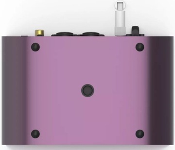 PRZETWORNIK CYFROWO-ANALOGOWY DAC IFI AUDIO ZEN ONE STUDIO (2023)