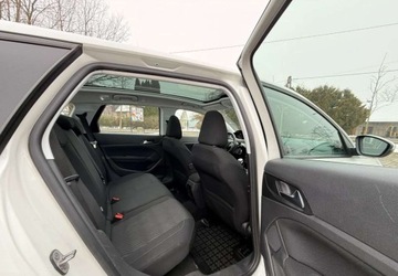 Peugeot 2014 Peugeot 308 Peugeot 308 PureTech 130 GPF Stop amp Start Allure Pack 1.2, zdjęcie 28