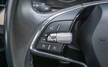 Skoda Scala Hatchback 1.5 TSI 150KM 2021 Skoda Scala 1,5 TSI 150 KM 1.5 Benzyna 150KM, zdjęcie 21