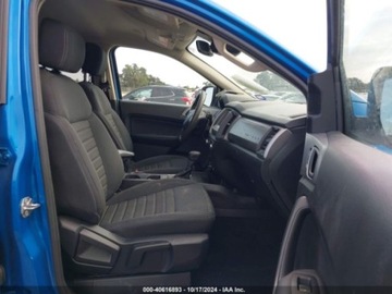 Ford Ranger V 2021 Ford Ranger XL 2021 2.3l 2.3 Benzyna 270KM, zdjęcie 9