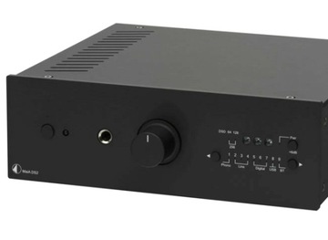 PRO-JECT MaiA DS2 СТЕРЕО УСИЛИТЕЛЬ BLUETOOTH aptX