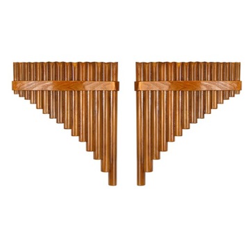 Музыкальное оборудование Mr. Flute, духовые инструменты с клавишей F