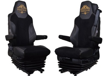 Pokrowce na fotele PRESTIGE LINE MAN od 2020 r.