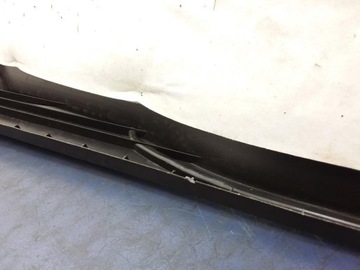 ВСТАВКА БАГАЖНИКА JEEP GRAND CHEROKEE WK2 68203482AA