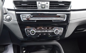 BMW X2 F39 Crossover 2.0 20i 192KM 2018 BMW X2 2,0i 192 KM Full Led Nawigacja Kamera SPORT-LINE 2.0 Benzyna 192KM, zdjęcie 32