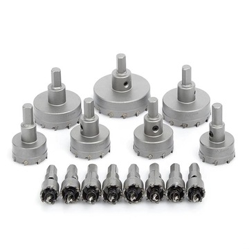 СВЕРЛО WIDI ДЛЯ МЕТАЛЛА, ДЕРЕВА 20 ММ