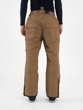 БРЮКИ ДЛЯ СНОУБОРДА 4F 4FAW22TFTRM186-82S-XXL