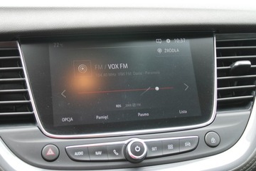 Opel 2021 Opel Grandland X 1.6 Turbo Elegance Bussines Pack, zdjęcie 25