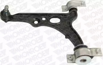 MONROE KOLENO FIAT BRAVA (182), BRAVO