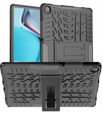 ETUI do Realme Pad 10.4 RMP2103 PANCERNE czarne