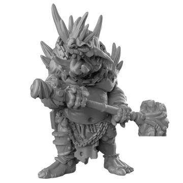 Troll Lord