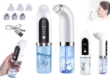 ПЫЛЕСОС ОТ ЧЕРНЫХ ТОЧЕК ДОМАШНЯЯ ВОДНАЯ ГИДРАБРАЗИЯ