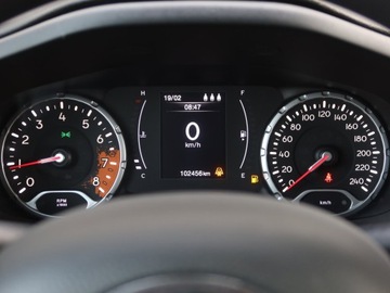 Jeep Renegade SUV 1.6 E-TorQ 110KM 2018 Jeep Renegade 1.6 E-torQ, Salon Polska, zdjęcie 10