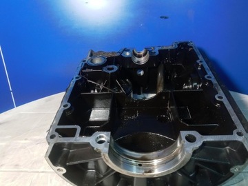 БЛОК ДВИГАТЕЛЯ BMW K75 LT RT