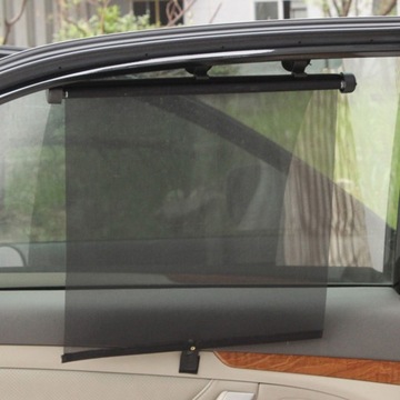 ROLETA PRZECIWSŁONECZNA SIATKOWA AUTOMATYCZNIE KUPUJĄCA