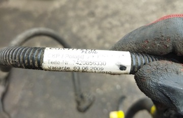 ЖГУТ ПРОВОДОВ ADBLUE RENAULT VOLVO