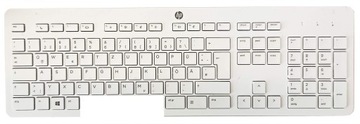 ST129 Klawisz przycisk do HP Slim Business SK-2120 KU-1469 +Filmik