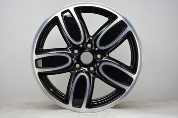 ALU DISK MINI 18" 5X112 ET54 6858900 1KS