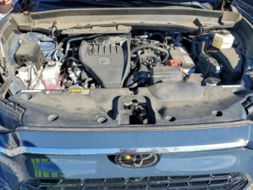 Toyota 2024 Toyota Grand Highlander XLE 2024 2.4 Benzyna 265KM, zdjęcie 6