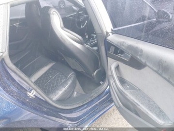 Audi A5 F5 2021 Audi S5 Coupe 2021r, Premium Plus, Quattro, 3.0L 3.0 Benzyna 350KM, zdjęcie 13