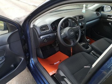 Volkswagen Golf VI 2010 Volkswagen Golf Vw Golf 1,6 Tdi Zamiana 1.6 Benzyna 122KM, zdjęcie 1