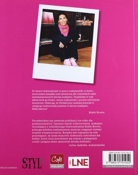 PERFEKCYJNY MAKIJAŻ DLA WSZYSTKICH OD POCZĄTKUJĄCYCH DO PROFESJONALISTÓW -