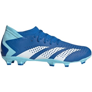 Buty piłkarskie Adidas Predator Accuracy.3 FG korki lanki roz 41 1/3