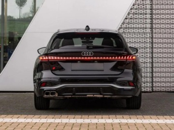 Audi A5 B10 Avant 2.0 TDI 204KM 2025 AUDI A5 TDI Avant S line Combi 2.0 (204KM) 2025, zdjęcie 1