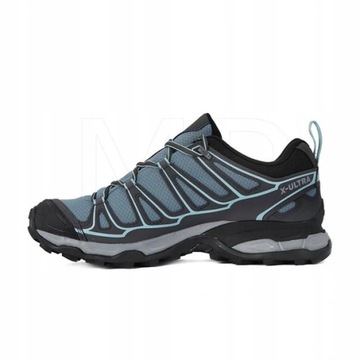 SALOMON X ULTRA PRIME CS WP 393073 R. 37 23cm