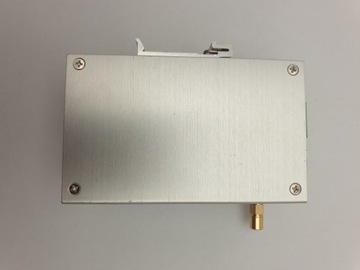 Преобразователь WLAN LAN Ethernet-WiFi MOXA AWK-1121-EU