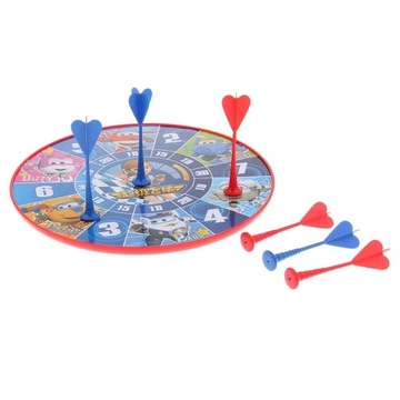 В комплекте 12 дюймов.