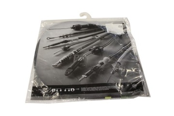 БЕРЛИНГО ГАЗОВЫЙ КАБЕЛЬ