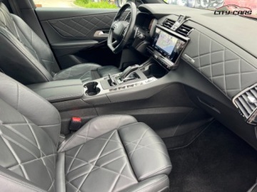 DS 7 2020 Citroen DS7 1.5 , 131 KM,Diesel Full wyposazony Maly przebieg Jeden wl, zdjęcie 16