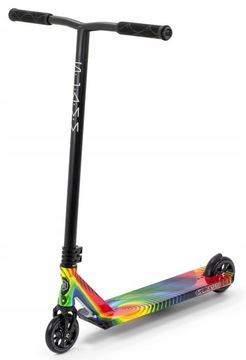 HULAJNOGA WYCZYNOWA SLAMM STROBE V3 Spectrum