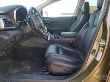 Subaru Outback V 2020 Subaru Outback Limited 2020 2.5 Benzyna 182KM, zdjęcie 7