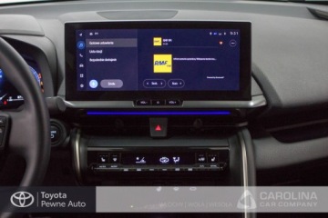 Toyota C-HR II SUV 2.0 Hybrid Dynamic Force 197KM 2024 Toyota C-HR 2.0 Hybrid Dynamic Force Executive Nav, zdjęcie 5