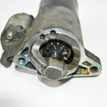 04896464AC STARTÉR 5.7 277 2015 DODGE CHALLENGER COUPE