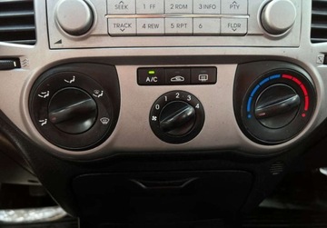 Hyundai i20 I Hatchback 5d 1.2 DOHC 78KM 2009 Hyundai i20 Salon PL klima ISOFIX Gwarancja w cenie Warszawa VLKA 1.2, zdjęcie 20