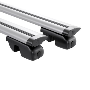 Рейлинговая стойка Amos НОВИНКА - Dynamic 1.4 закрытая