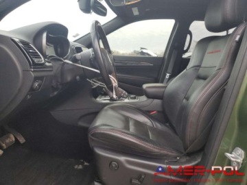 Jeep Grand Cherokee IV 2020 Jeep Grand Cherokee _ TRAILHAWK_4x4_2020r 3.6 Benzyna 295KM, zdjęcie 7