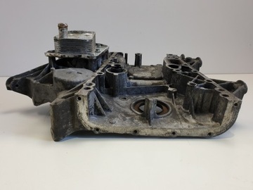 MERCEDES VITO W638 2.2 CDI KRYT VAČKY(ROZVODU) ČERPADLO